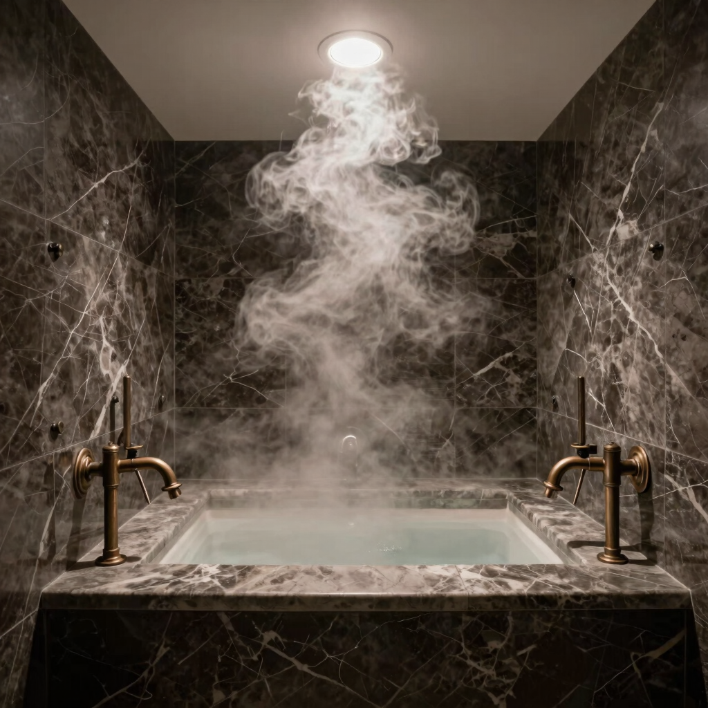 Luxury Moroccan Hammam Ritual