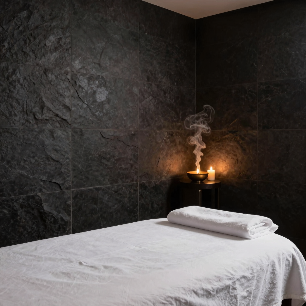Signature Swedish Massage
