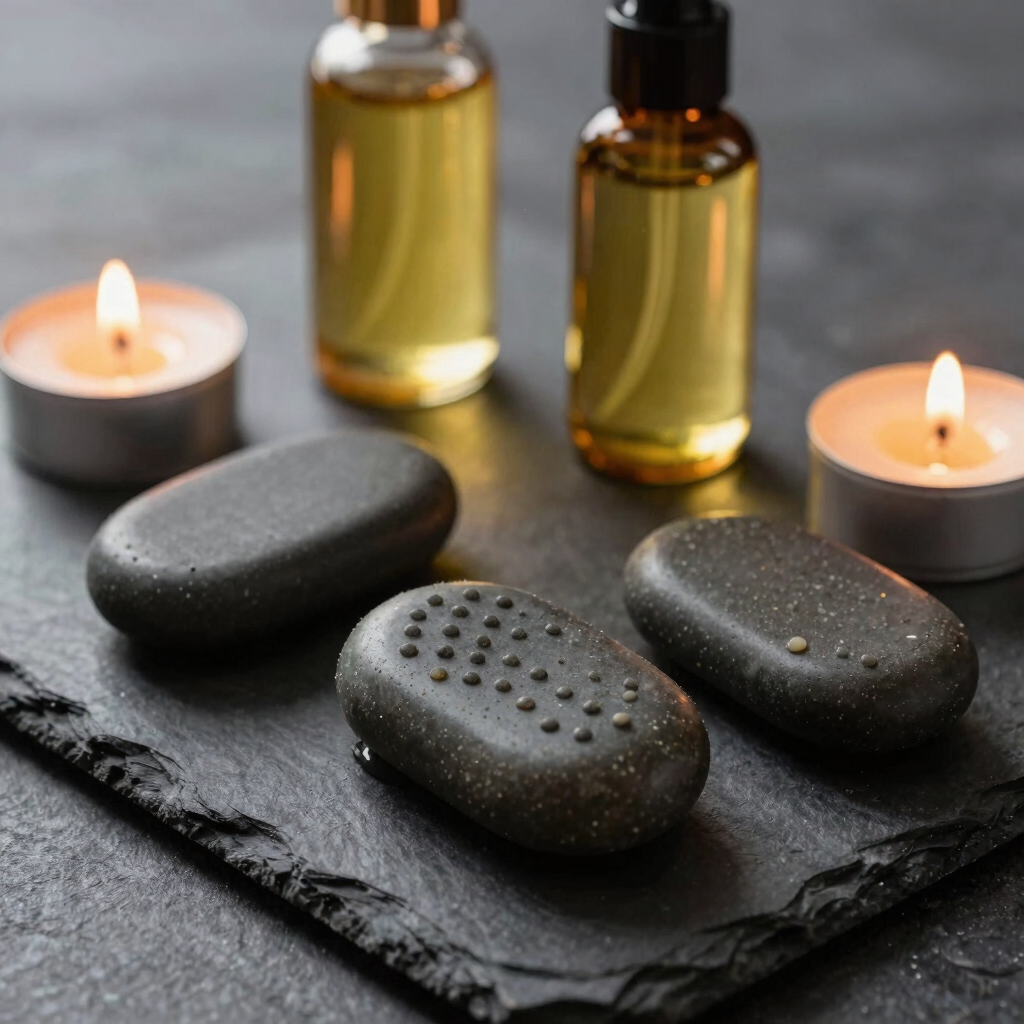 Restorative Deep Tissue Therapy