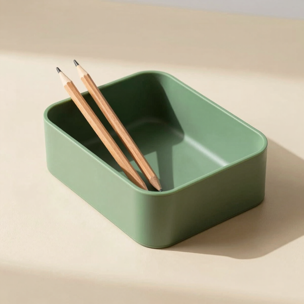Modular Desktop Organizer