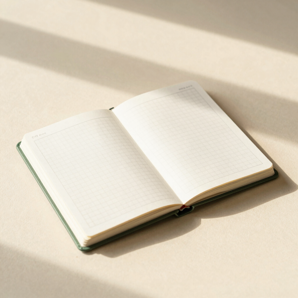 Studio Maker Pocket Notebook