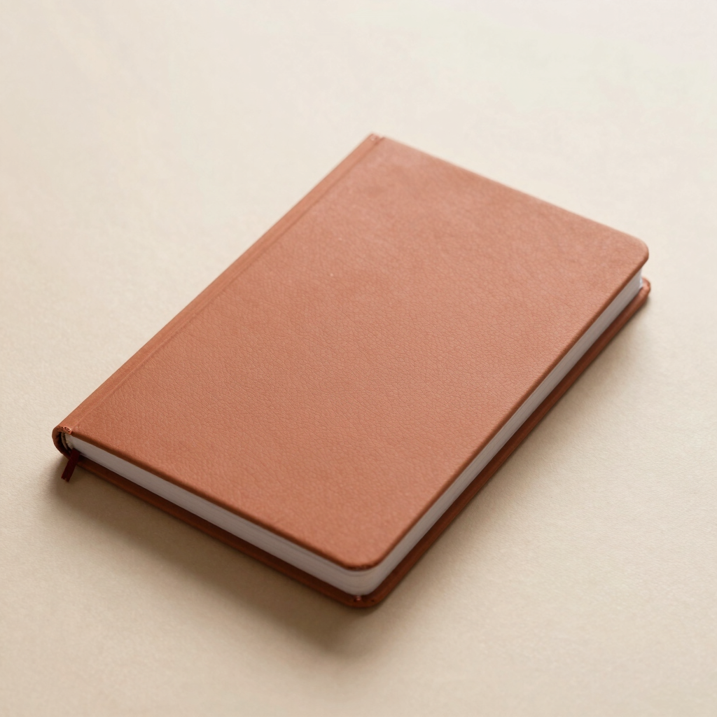 Grid & Dot Grid Journal