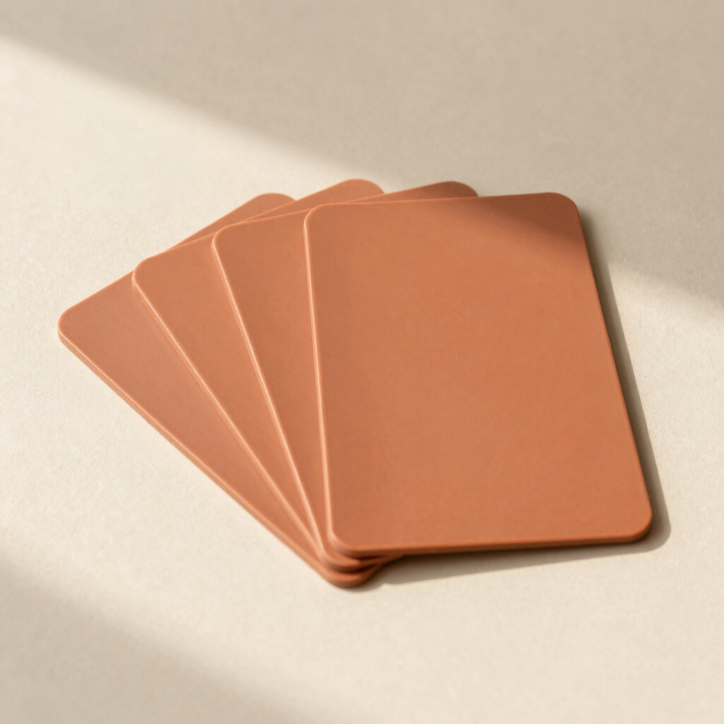 Terracotta Filament Swatch Set