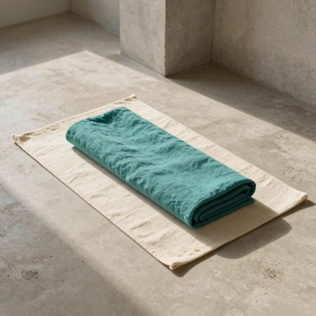 60-Min Restorative Thai Bodywork
