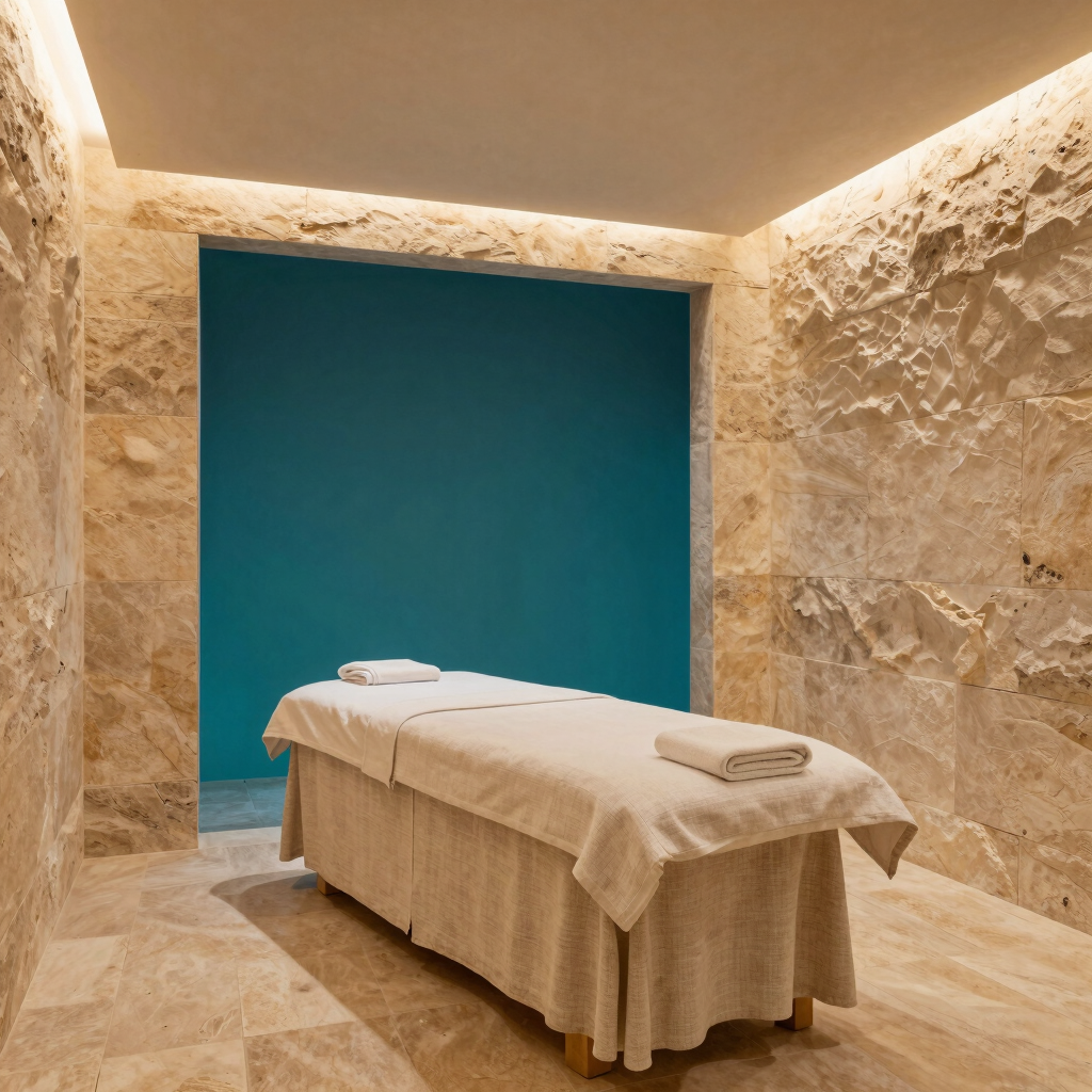 90-Min Restorative Thai Bodywork