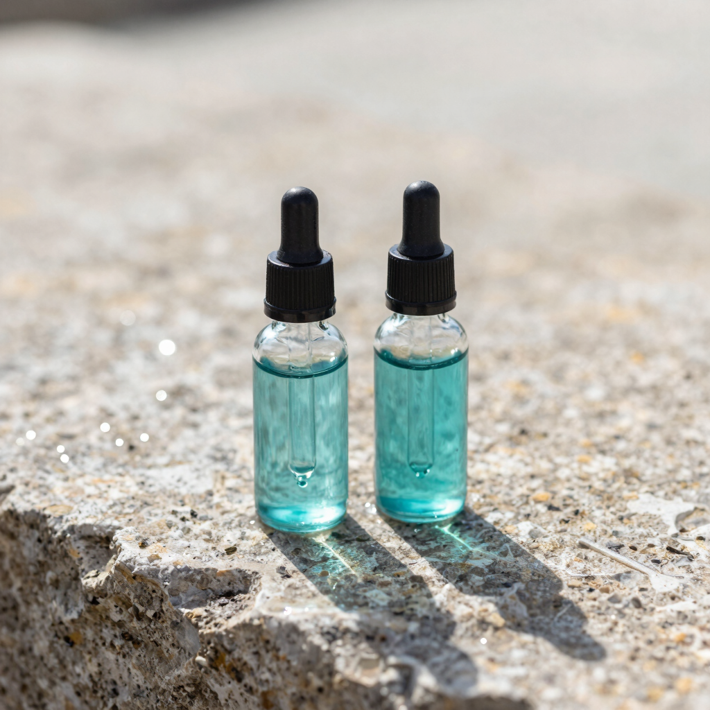 60-Min Coastal Aromatherapy Massage