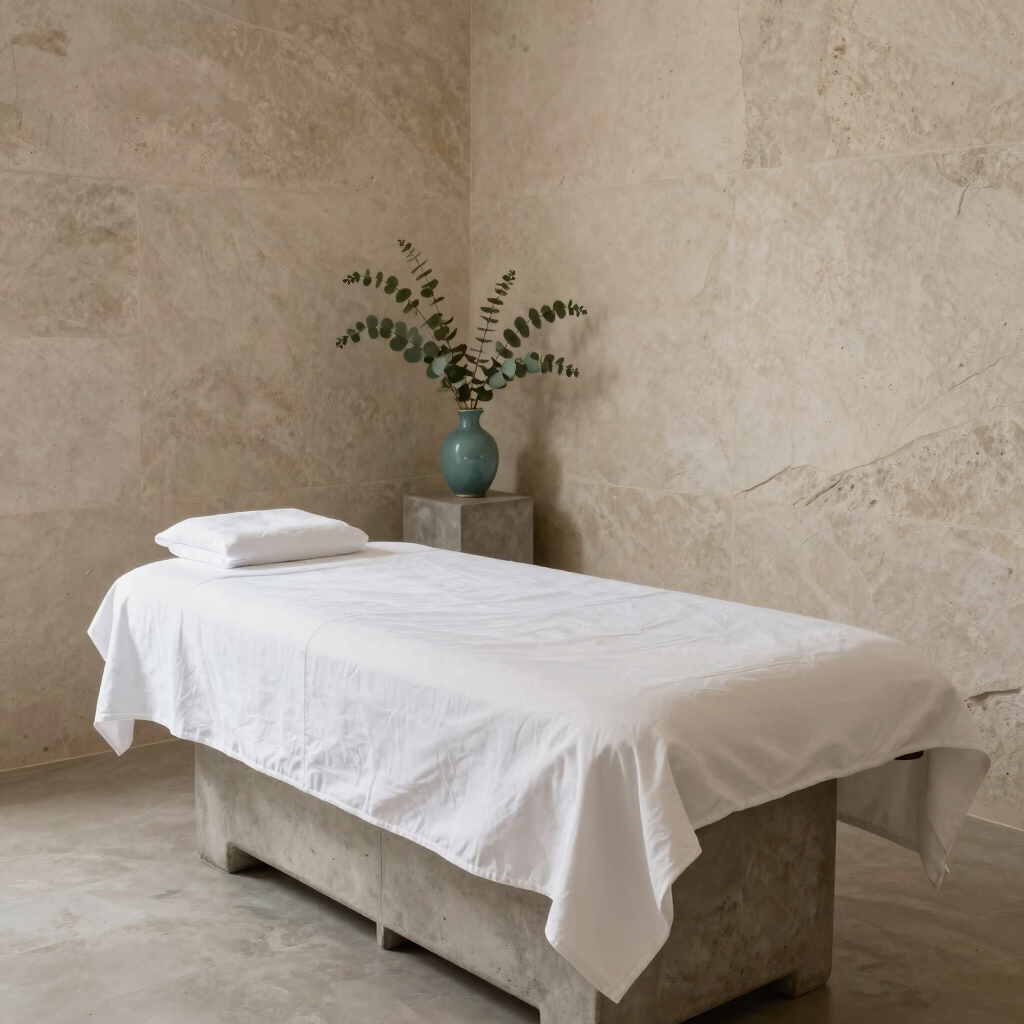 90-Min Deep Tissue Release