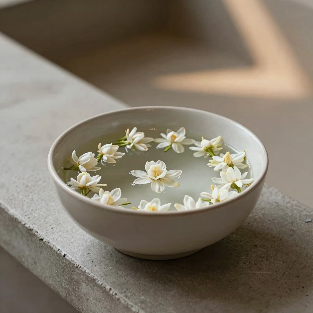 90-Min Coastal Aromatherapy Massage