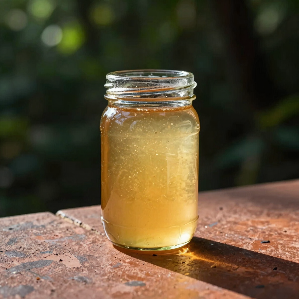 Himalayan Sidr Honey